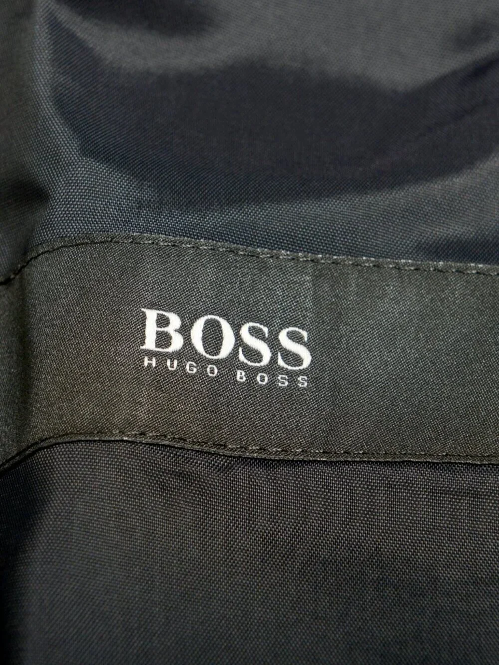 Hugo Boss Men's 